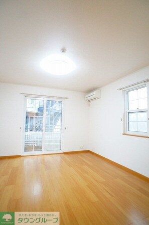 エイト・パルの物件内観写真